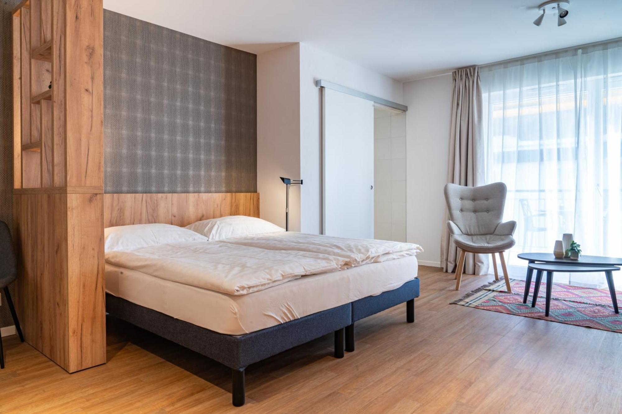Alp Art Hotel Monthey Collombey-Muraz Zewnętrze zdjęcie
